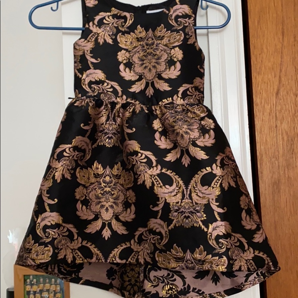 Toddler dress
